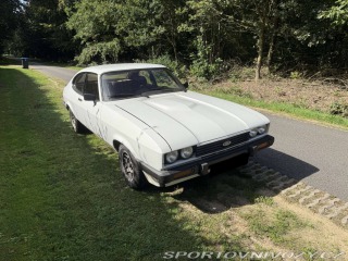 Ford Capri 2.0 S