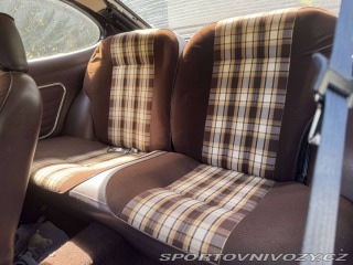 Ford Capri 2.0 S 1979
