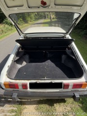 Ford Capri 2.0 S 1979