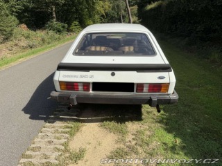 Ford Capri 2.0 S 1979