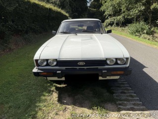 Ford Capri 2.0 S 1979