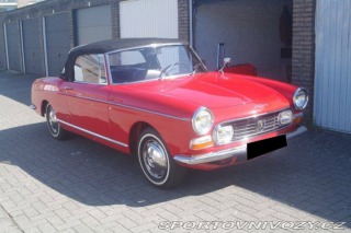 Peugeot Ostatní modely 404 1976