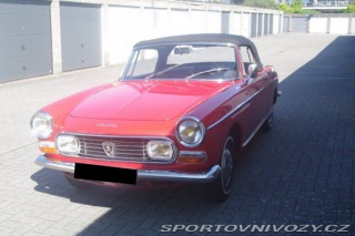 Peugeot Ostatní modely 404 1976