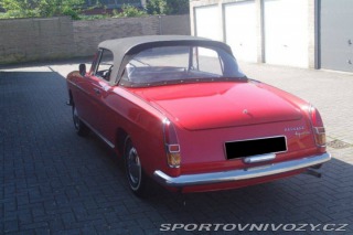Peugeot Ostatní modely 404 1976