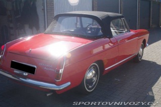 Peugeot Ostatní modely 404 1976
