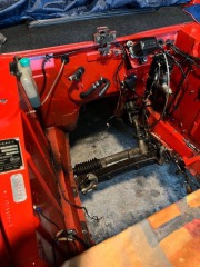 Peugeot Ostatní modely 404 1976