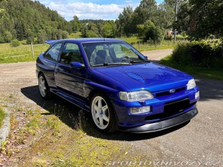 Ford Escort RS Cosworth