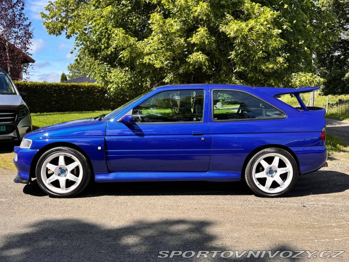 Ford Escort RS Cosworth 1995