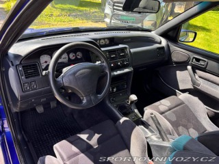Ford Escort RS Cosworth 1995