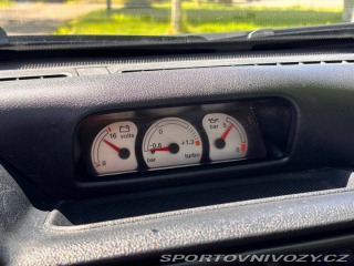 Ford Escort RS Cosworth 1995