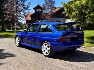 Ford Escort RS Cosworth 1995