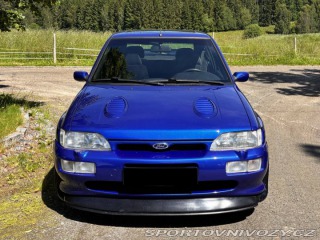 Ford Escort RS Cosworth 1995
