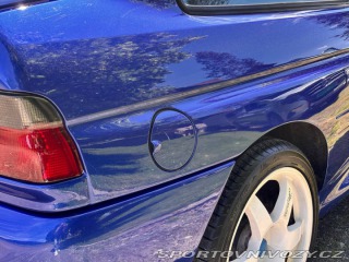 Ford Escort RS Cosworth 1995