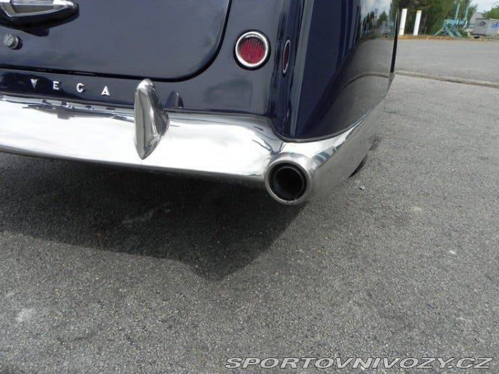 Ostatní značky Ostatní modely Facel Vega FV3B 1957
