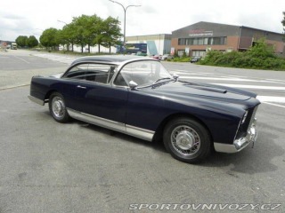 Ostatní značky Ostatní modely Facel Vega FV3B 1957