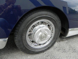 Ostatní značky Ostatní modely Facel Vega FV3B 1957