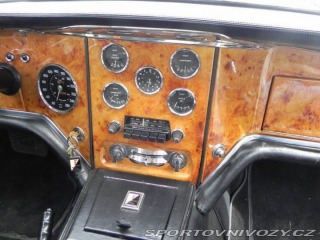 Ostatní značky Ostatní modely Facel Vega FV3B 1957