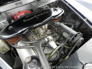 Ostatní značky Ostatní modely Facel Vega FV3B 1957