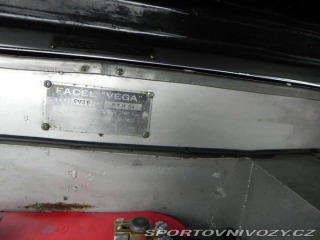 Ostatní značky Ostatní modely Facel Vega FV3B 1957