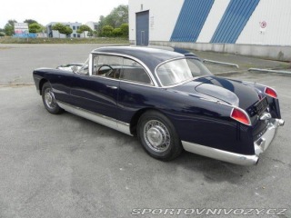 Ostatní značky Ostatní modely Facel Vega FV3B 1957