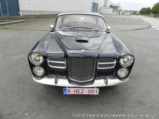 Ostatní značky Ostatní modely Facel Vega FV3B 1957