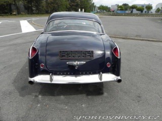 Ostatní značky Ostatní modely Facel Vega FV3B 1957