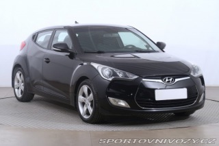 Hyundai Veloster 1.6 GDI 2012