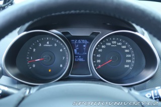 Hyundai Veloster 1.6 GDI 2012
