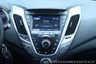Hyundai Veloster 1.6 GDI 2012