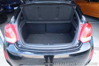 Hyundai Veloster 1.6 GDI 2012