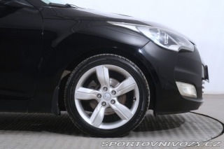 Hyundai Veloster 1.6 GDI 2012