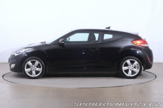 Hyundai Veloster 1.6 GDI 2012
