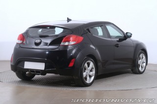 Hyundai Veloster 1.6 GDI 2012