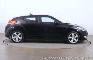 Hyundai Veloster 1.6 GDI 2012