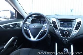 Hyundai Veloster 1.6 GDI 2012