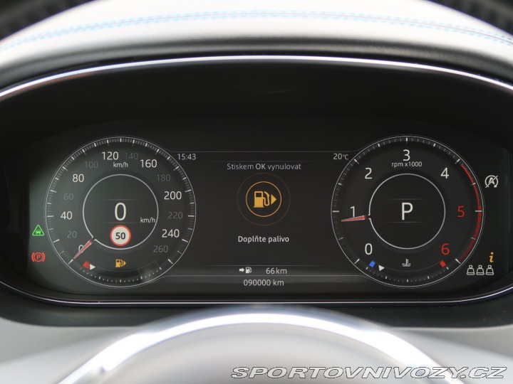 Jaguar E-Pace Dynamic D180 AWD 2019