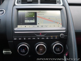 Jaguar E-Pace Dynamic D180 AWD 2019