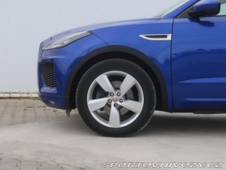 Jaguar E-Pace Dynamic D180 AWD 2019