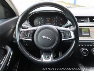 Jaguar E-Pace Dynamic D180 AWD 2019