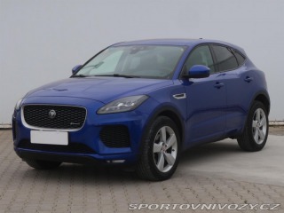 Jaguar E-Pace Dynamic D180 AWD 2019