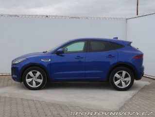 Jaguar E-Pace Dynamic D180 AWD 2019