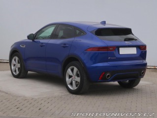 Jaguar E-Pace Dynamic D180 AWD 2019