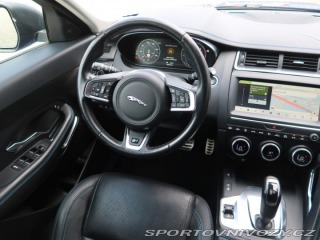 Jaguar E-Pace Dynamic D180 AWD 2019