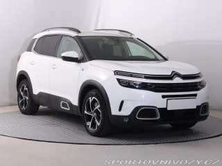 Citroën  C5 Aircross  Hybrid 225
