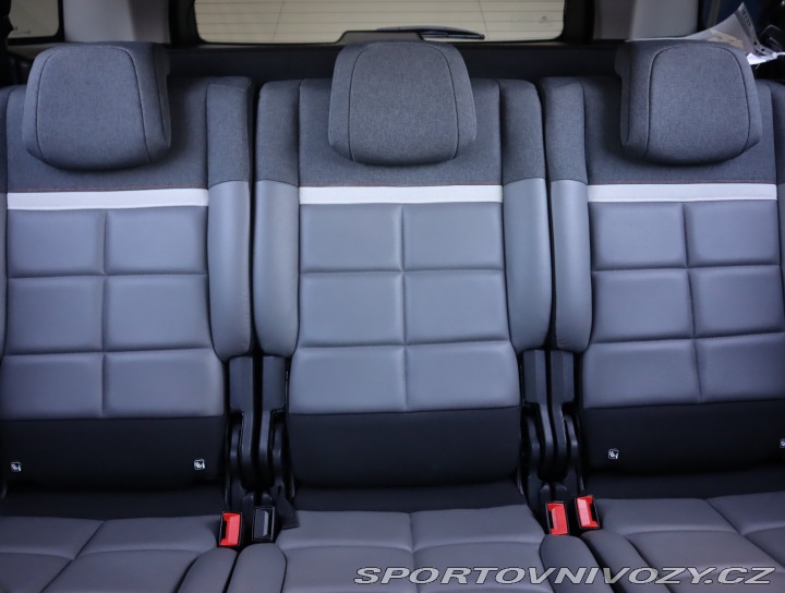 Citroën Ostatní modely C5 Aircross  Hybrid 225 2021