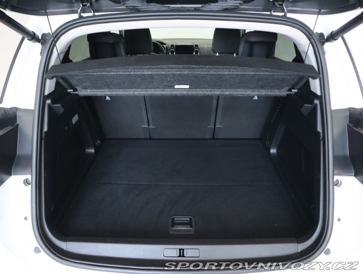 Citroën Ostatní modely C5 Aircross  Hybrid 225 2021
