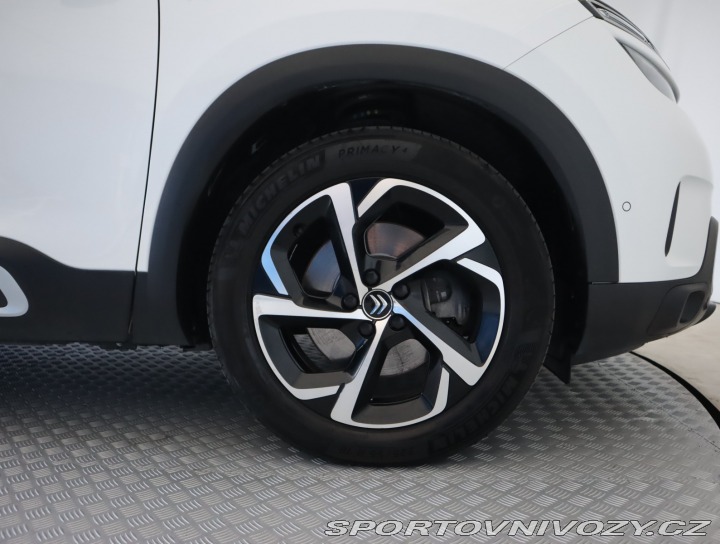 Citroën Ostatní modely C5 Aircross  Hybrid 225 2021
