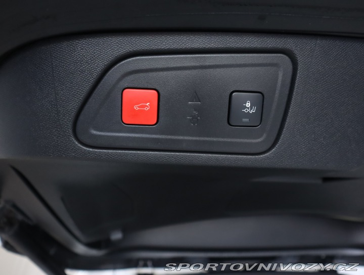 Citroën Ostatní modely C5 Aircross  Hybrid 225 2021