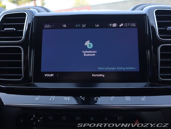 Citroën Ostatní modely C5 Aircross  Hybrid 225 2021