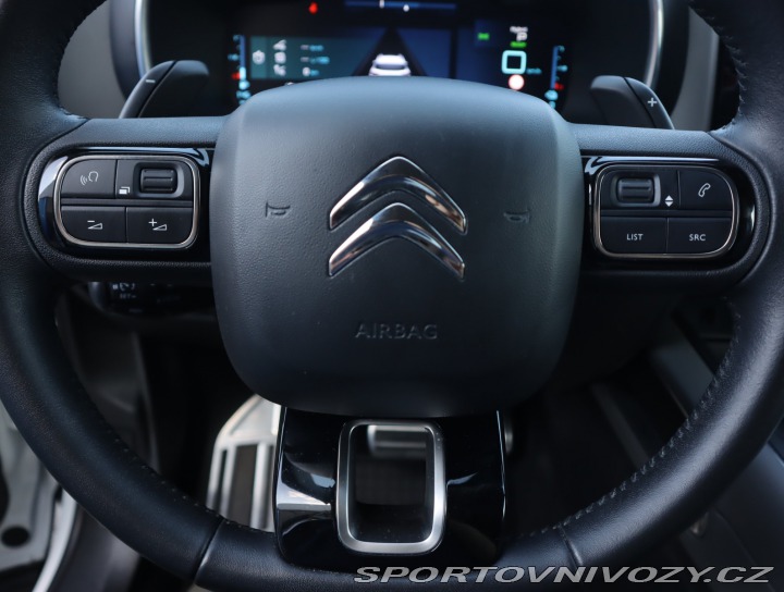 Citroën Ostatní modely C5 Aircross  Hybrid 225 2021